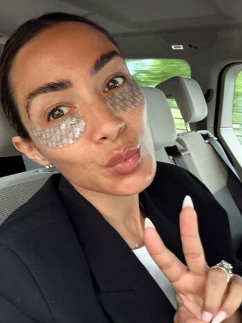 🔥 Frankie bridge  page leaked private photo uncensored full