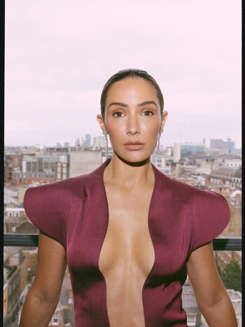🔥 Frankie bridge  page leaked private photo uncensored full