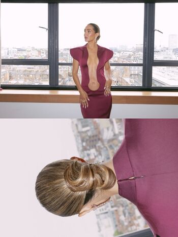 🔥 Frankie bridge  page leaked private photo uncensored full