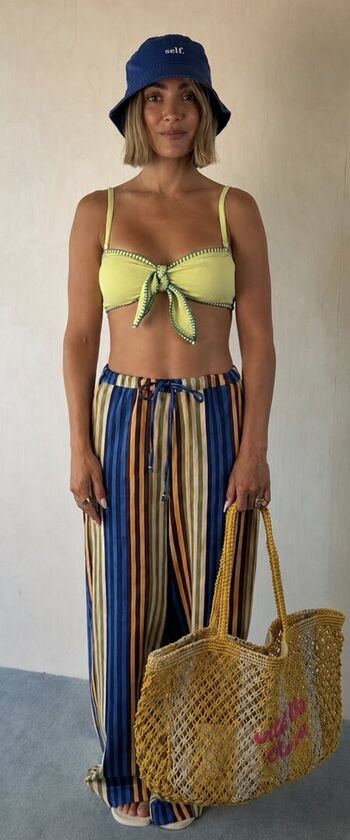 🔥 Frankie bridge leaked private photo uncensored full