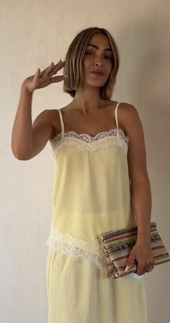 🔥 Frankie bridge leaked private photo uncensored full
