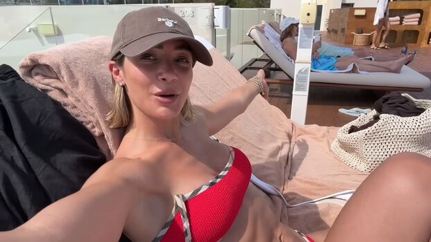 🔥 Frankie bridge leaked private photo uncensored full