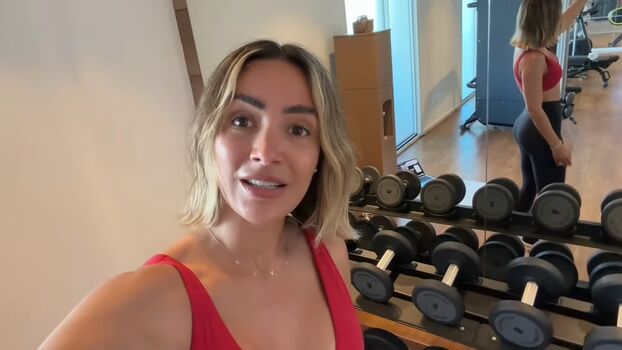 🔥 Frankie bridge leaked private photo uncensored full