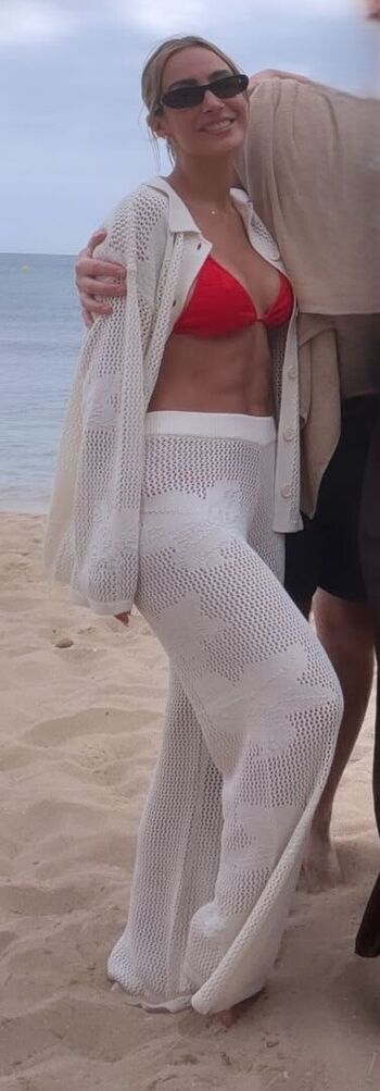 🔥 Frankie bridge  page leaked private photo uncensored full