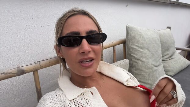🔥 Frankie bridge  page leaked private photo uncensored full