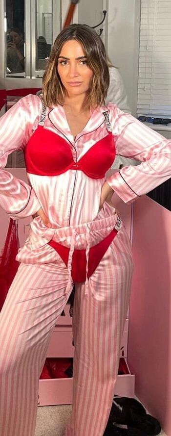 🔥 Frankie bridge leaked private photo uncensored full