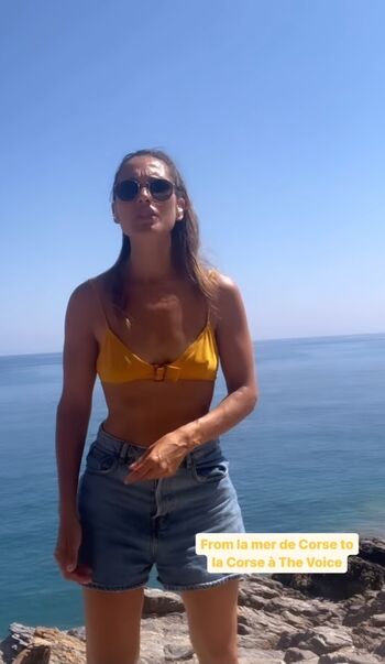 🔥 French celebrities only singer page leaked private photo uncensored full