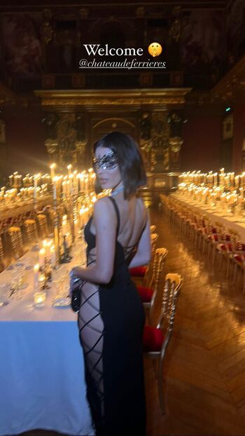 🔥 French celebrities only singer leaked private photo uncensored full