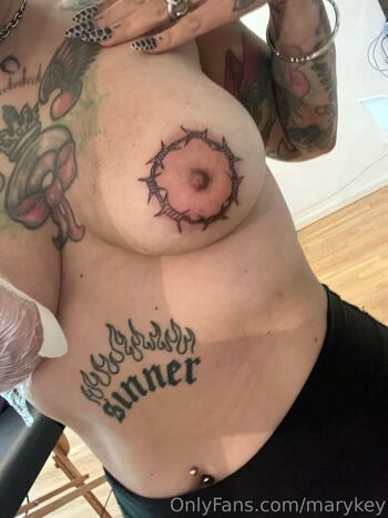 🔥 French marykey leaked private photo uncensored full