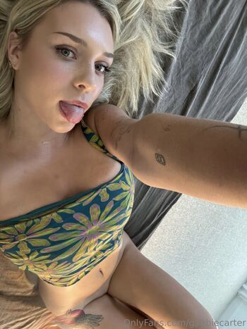 🔥 Gabbie carter leaked private photo uncensored full
