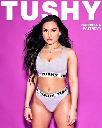 🔥 Gabriella paltrova page leaked private photo uncensored full