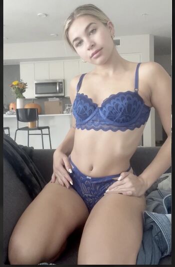 🔥 Gabrielle moses  page leaked private photo uncensored full