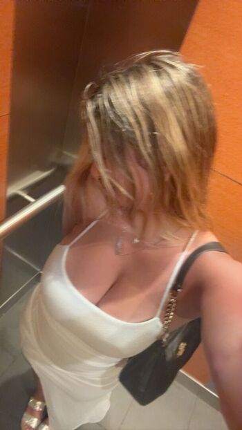 🔥 Gaby zola  page leaked private photo uncensored full