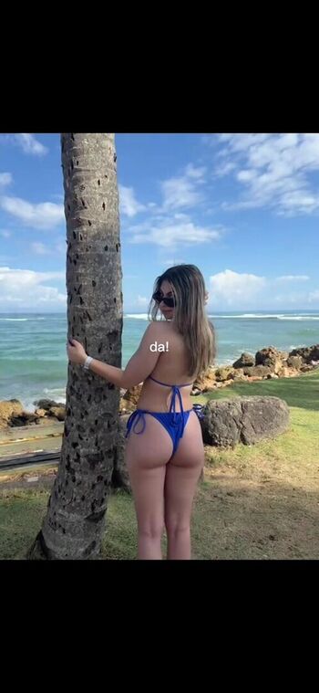 🔥 Gaby zola  page leaked private photo uncensored full