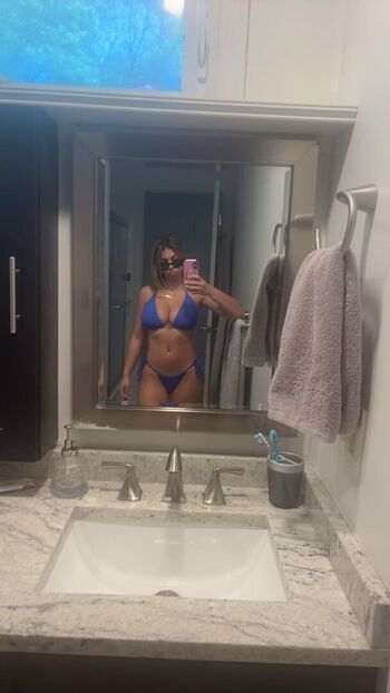 🔥 Gaby zola  page leaked private photo uncensored full