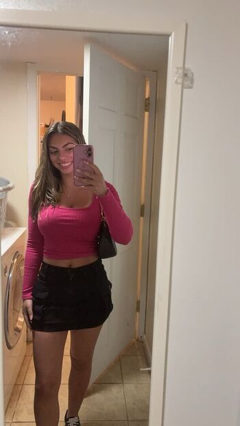 🔥 Gaby zola  page leaked private photo uncensored full