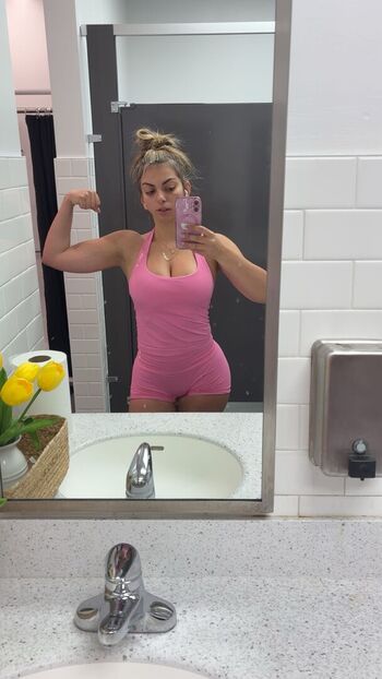 🔥 Gaby zola  page leaked private photo uncensored full