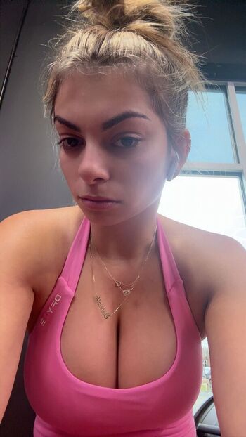 🔥 Gaby zola  page leaked private photo uncensored full