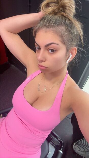 🔥 Gaby zola  page leaked private photo uncensored full