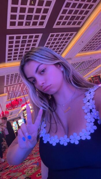 🔥 Gaby zola  page leaked private photo uncensored full