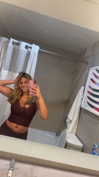 🔥 Gaby zola  page leaked private photo uncensored full