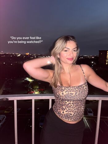 🔥 Gaby zola  page leaked private photo uncensored full