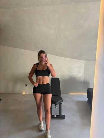 🔥 Gaby zola  page leaked private photo uncensored full