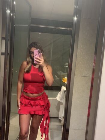 🔥 Gaby zola  page leaked private photo uncensored full