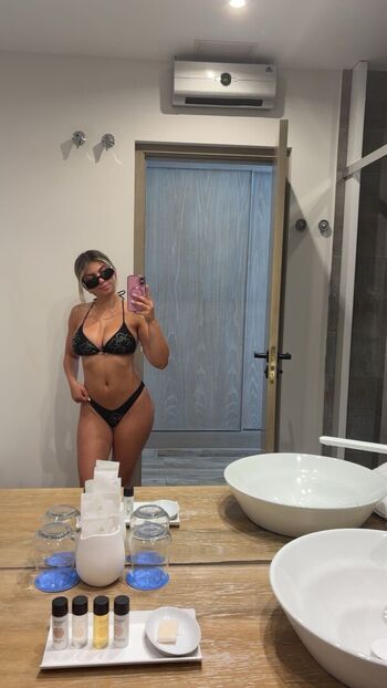 🔥 Gaby zola  page leaked private photo uncensored full