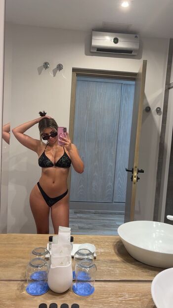 🔥 Gaby zola  page leaked private photo uncensored full