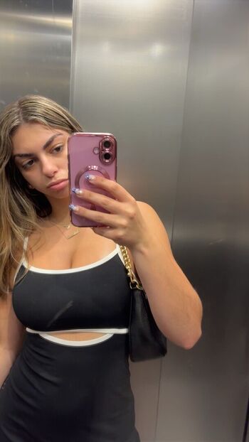 🔥 Gaby zola  page leaked private photo uncensored full