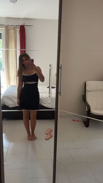 🔥 Gaby zola  page leaked private photo uncensored full