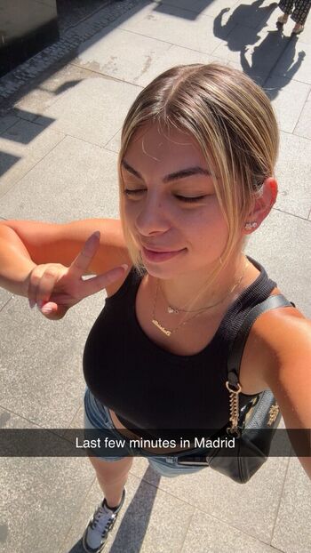 🔥 Gaby zola  page leaked private photo uncensored full
