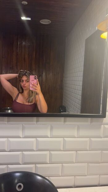 🔥 Gaby zola  page leaked private photo uncensored full