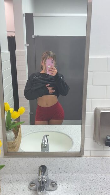 🔥 Gaby zola  page leaked private photo uncensored full