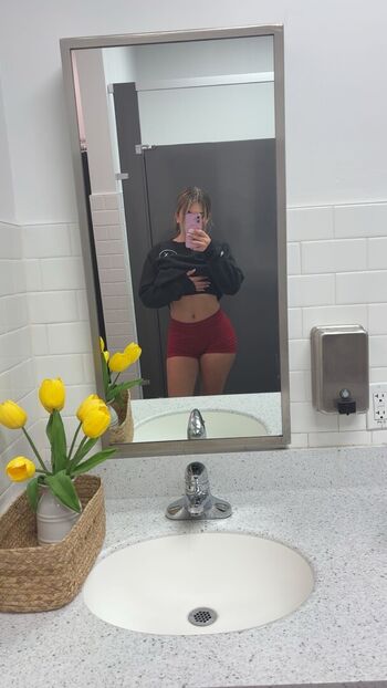 🔥 Gaby zola  page leaked private photo uncensored full