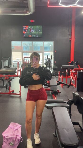 🔥 Gaby zola  page leaked private photo uncensored full
