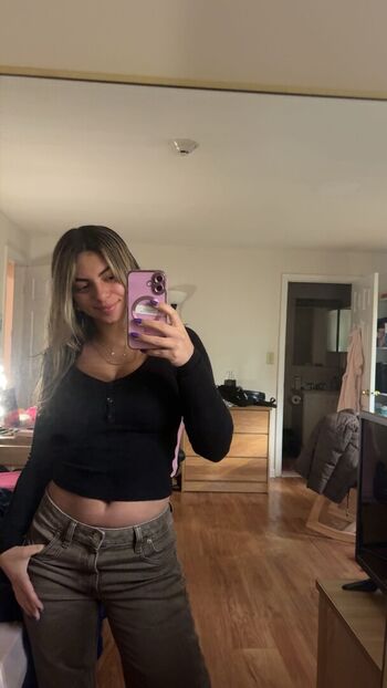 🔥 Gaby zola  page leaked private photo uncensored full