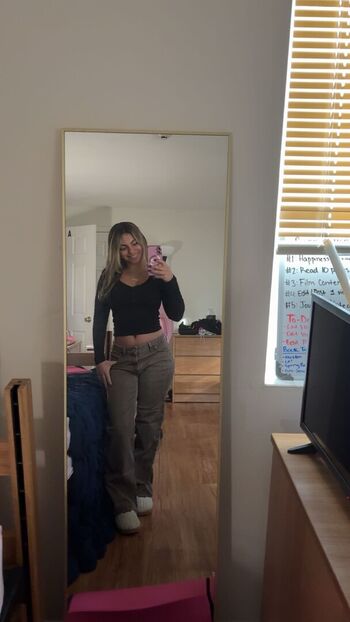 🔥 Gaby zola  page leaked private photo uncensored full