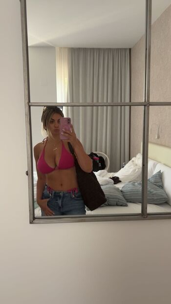🔥 Gaby zola  page leaked private photo uncensored full