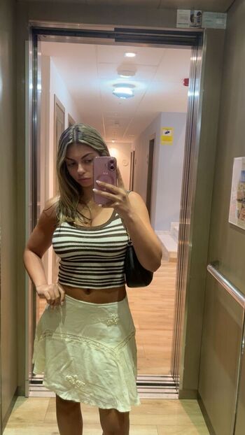 🔥 Gaby zola  page leaked private photo uncensored full
