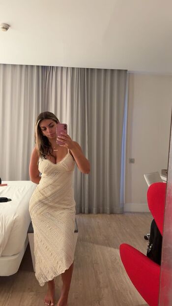 🔥 Gaby zola  page leaked private photo uncensored full