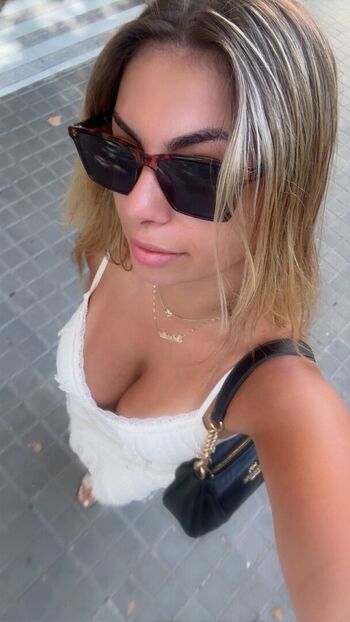 🔥 Gaby zola leaked private photo uncensored full