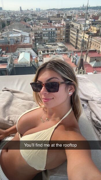 🔥 Gaby zola leaked private photo uncensored full