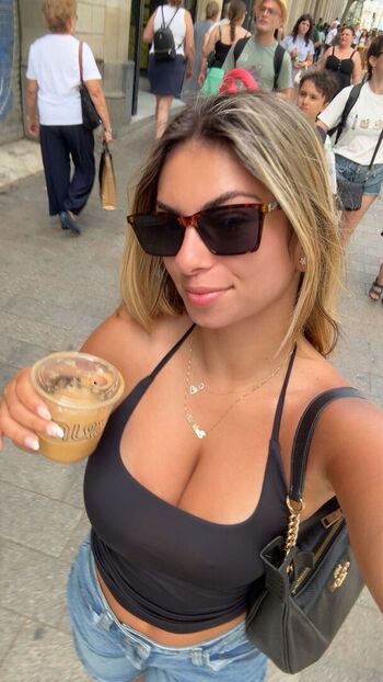 🔥 Gaby zola leaked private photo uncensored full