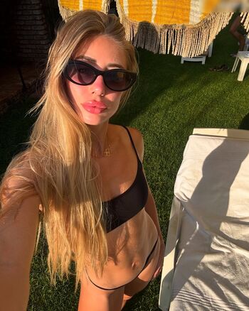 🔥 Gaia sabbatini page leaked private photo uncensored full
