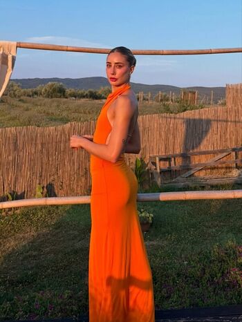 🔥 Gaia sabbatini leaked private photo uncensored full