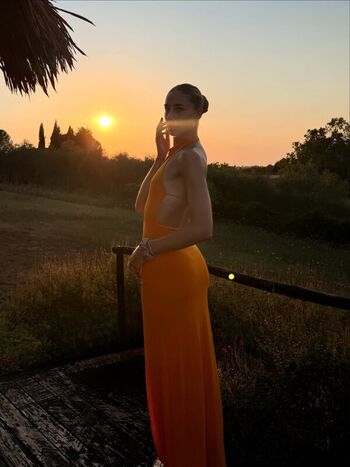 🔥 Gaia sabbatini leaked private photo uncensored full