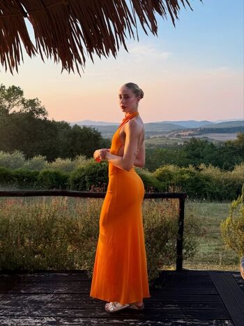🔥 Gaia sabbatini leaked private photo uncensored full