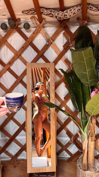🔥 Gaia sabbatini leaked private photo uncensored full